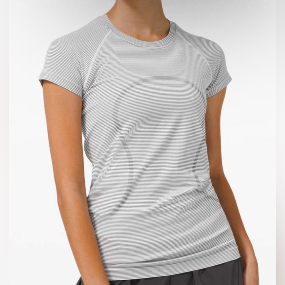 lululemon swiftly tech shirt
